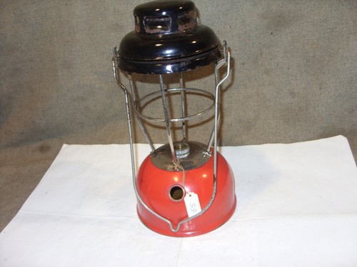 Tilley lamp - tilley,
