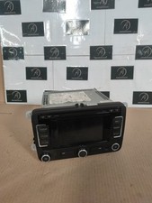 VOLKSWAGEN SCIROCCO VW RNS 315