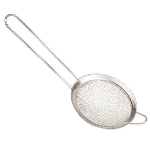 7cm strainer sifter sieve - strainer,