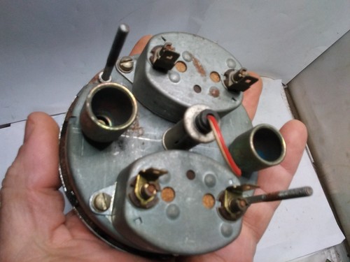 Smiths temp fuel - smiths,