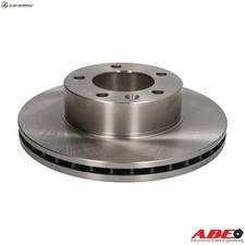 2x brake disc C3R032abe for