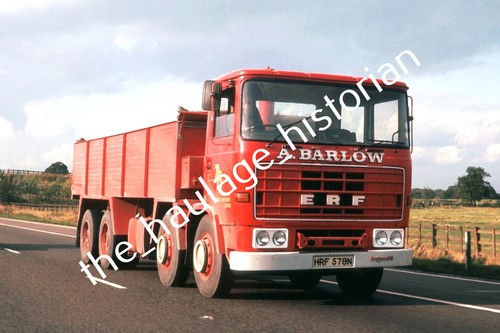 Thh truck photos erf - truck,