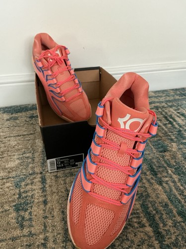 Nike low basketball - nike, kd