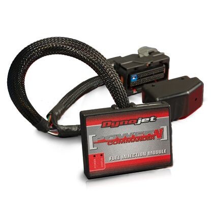 Dynojet power commander - dynojet, v