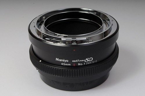 Mamiya rb67 na701 - na701, auto