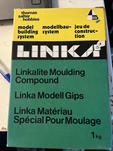 Linka 8020 moulding compound - moulding,