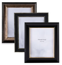 Vintage Black Photo Picture