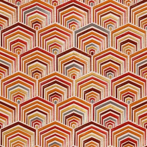 Orange red art - orange,