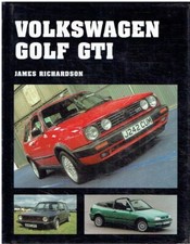 VW GOLF GTI MK1 MK2 MK3 MK4