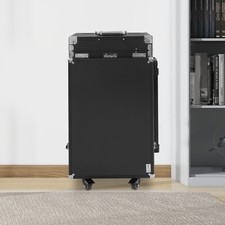 Rolling Cosmetic Boxes