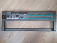 Korg Poly-800 MKI Front Panel