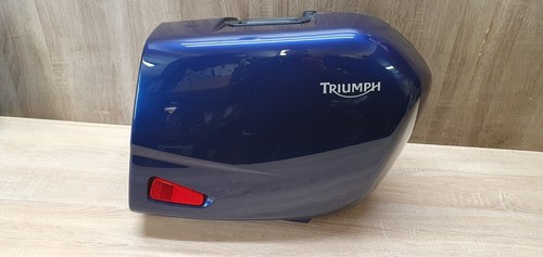 Triumph trophy 1215 - trophy, 2012