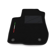 Car mat ONLY DRIVER SIDE 1pc