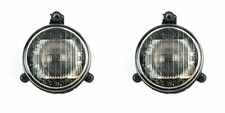 HYMER 2 FRONT FOG lamps/lights 1998 to 2006 B524 575/644 680/BC655 A B Class
