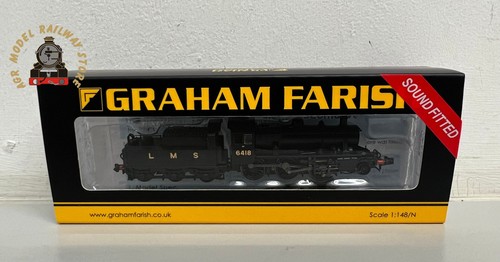 Graham farish 372 627asf - graham,