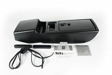 Land Rover Defender Truck Cab Interior Roof Storage Console Terrafirma