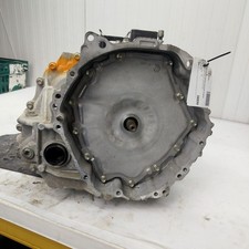 TOYOTA Yaris Hybrid Gearbox