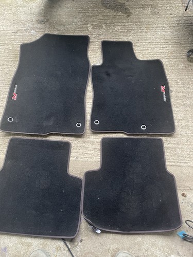 Genuine honda civic - civic, r