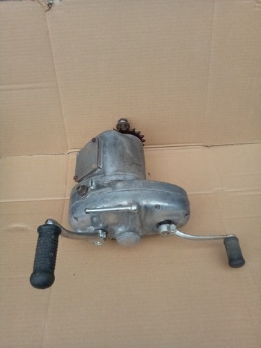 Bsa m20 m21 wm20 b31 - bsa,