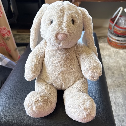 Steiff bunny rabbit soft toy - rabbit,