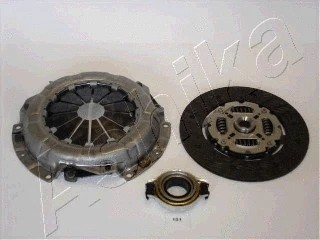 Clutch kit fits - fits:, for
