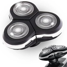 Replacement Shaver Heads