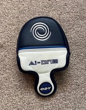 Odyssey Ai ONE Putter