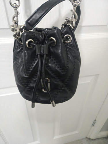 Marc jacobs black - marc,