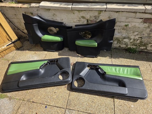 Colour concept salsa green mk3 - concept,