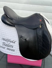 17.5Inch Brown Albion Legand