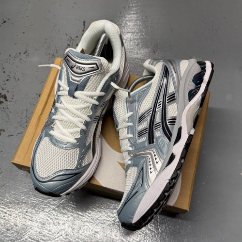 Asics gel kayano - -, white