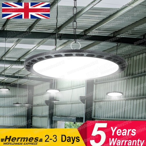 Led high bay light 500w - bay, low