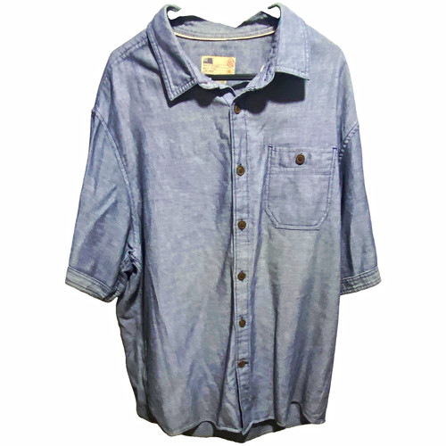North coast men - men’s, blue