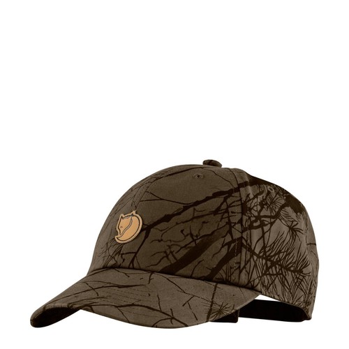 Fjallraven lappland camo - fjallraven,