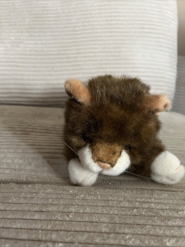1997 classic spice cat - ty,