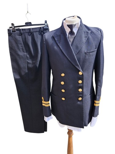 Ww2 naval officers uniform - ww2,