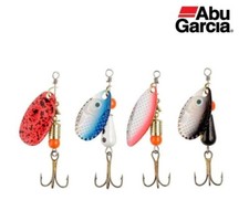 Abu Garcia Lure Kit Trout