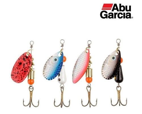 Abu garcia lure kit - lure, trout