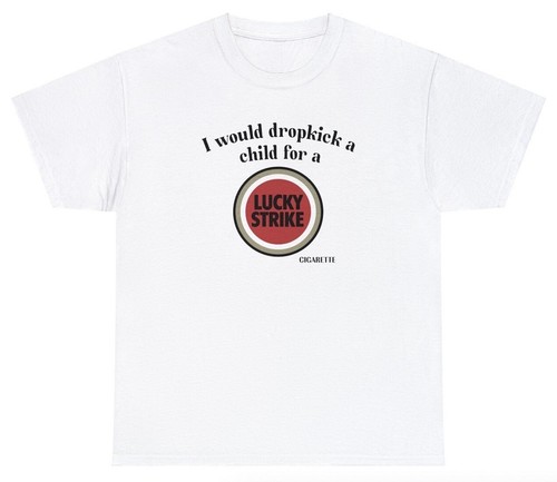 Dropkick child for - a, lucky