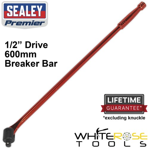 Sealey breaker bar - sealey,