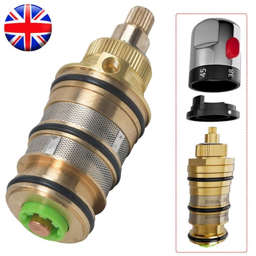 Replacement thermostatic - uk!,