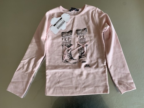 Lili gaufrette girls long - lili,