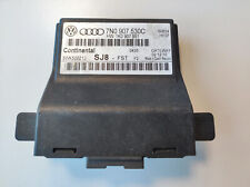 Genuine VW Audi Gateway Interface Control Unit Continental 7N0907530C
