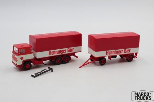 Albedo scania 111 - albedo,