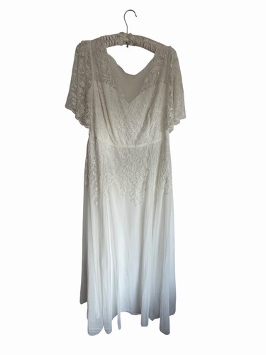 Monsoon wedding dress new - wedding,