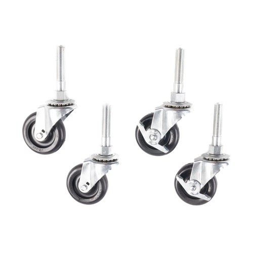 Castor swivel wheel henny - swivel,