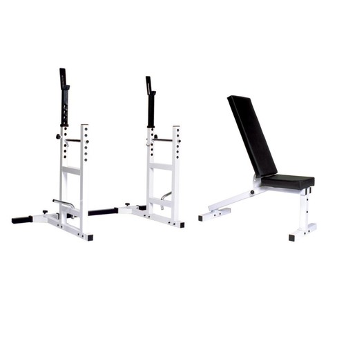 Pro series 209 bench set - pro,