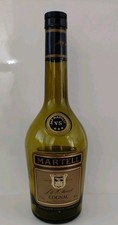  Martell Cognac Brandy Bottle 3.78L Money Box Coin Jar With Cork