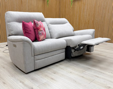Parker knoll hudson 2 - parker, 23'