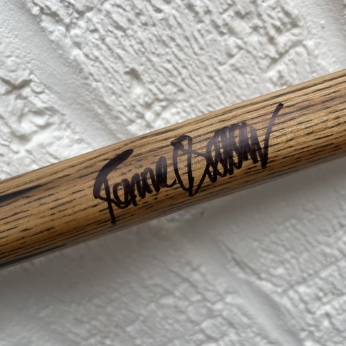 Ronnie sullivan signed - ronnie,